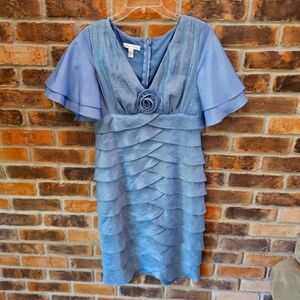 London times dress NWOT